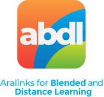 Aralinks for Blended Distance Learning